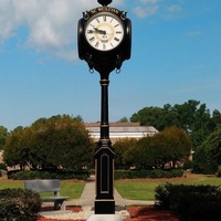 Dunn Center, Rocky Mount, NC