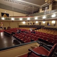 Elks Theater at Elks Performing Arts Center, Prescott, AZ