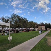 Margaret T. Hance Park, Phoenix, AZ