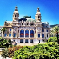 Opéra de Monte-Carlo, Monte-Carlo