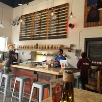 Rockkonzerte in St. Vrain Cidery, Longmont, CO St. Vrain Cidery, Longmont, CO