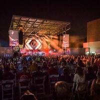 Murphy Arts District Amphitheater, El Dorado, AR