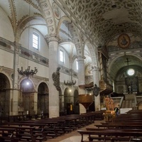 Chiesa di San Giuseppe, Brescia