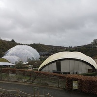 Eden Project, Bodelva