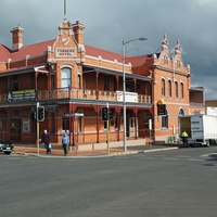 Ulverstone