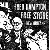 Rockkonzerte in Fred Hampton Free Store, New Orleans, LA Fred Hampton Free Store, New Orleans, LA