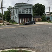 Spring Street Firehouse, Birmingham, AL