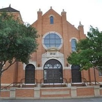 First Presbyterian Church, San Angelo, TX