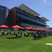 Royal Randwick Racecourse, Sydney