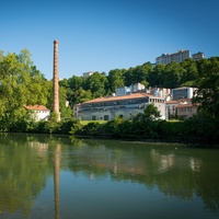 Les Chais Magelis, Angoulême