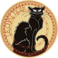 Le Chat Noir, Augusta, GA