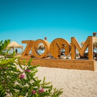 Rockkonzerte in Zoom Beach, Konstanza Zoom Beach, Konstanza