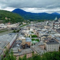 Salzburg