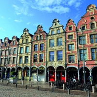 Arras