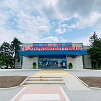 Flato Markham Theatre, Markham