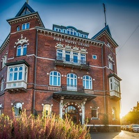 Grand Hotel, Odense