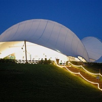 Amphitheater, Hanau