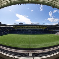 Wankdorfstadion, Bern