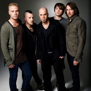 Daughtry