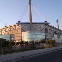 Alamodome, San Antonio, TX