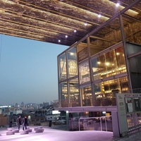 Hyundai Card Understage, Seoul