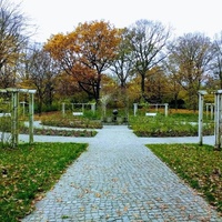 Volkspark Dutzendteich, Nürnberg