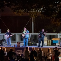 Rockkonzerte in Riverside Park, Roswell, GA Riverside Park, Roswell, GA