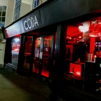 Coda, Colchester