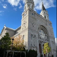 Eglise Notre Dame des Sept Douleurs, Verdun