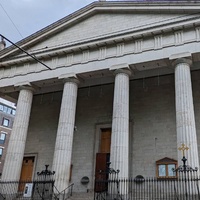 St. Marys Pro Cathedral, Dublin