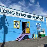 Long Beach Brewing, New York City, NY