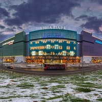 Rockkonzerte in Shopping Mall Aviapark, Moskau Shopping Mall Aviapark, Moskau