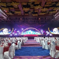 Resorts World Ballroom, Singapur