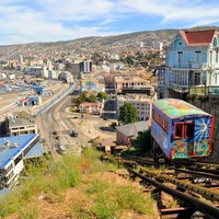 Valparaíso