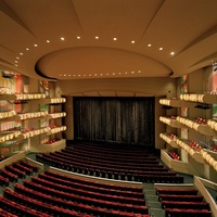 Muriel Kauffman Theatre at Kauffman Center, Kansas City, MO