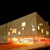 Amphion Theatre, Doetinchem