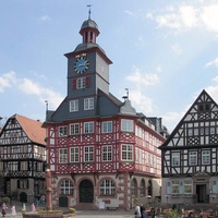 Heppenheim