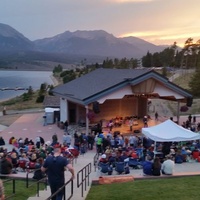 Dillon Amphitheater, Dillon, CO