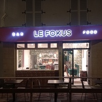 Le Fokus, Paris