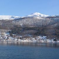 Finnsnes