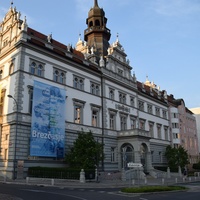 Narodni dom Maribor, Maribor