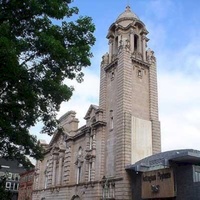 Albert Hall, Nottingham