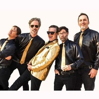 Me First and the Gimme Gimmes