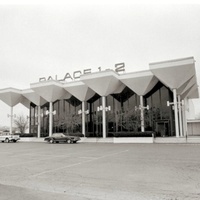 Palace Theater, Springfield, MA