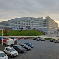 BTarena, Cluj-Napoca