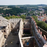 Bolków Castle, Bolków