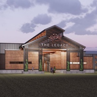 Rockkonzerte in The Legacy at Dant Crossing, New Haven, KY The Legacy at Dant Crossing, New Haven, KY