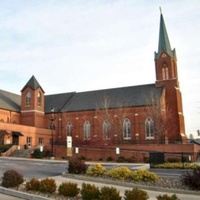 Eden Church, Edwardsville, IL