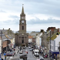 Berwick-upon-Tweed