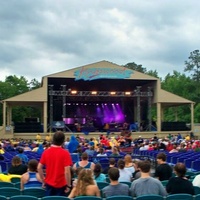 Kingswood Amphitheatre, Doswell, VA